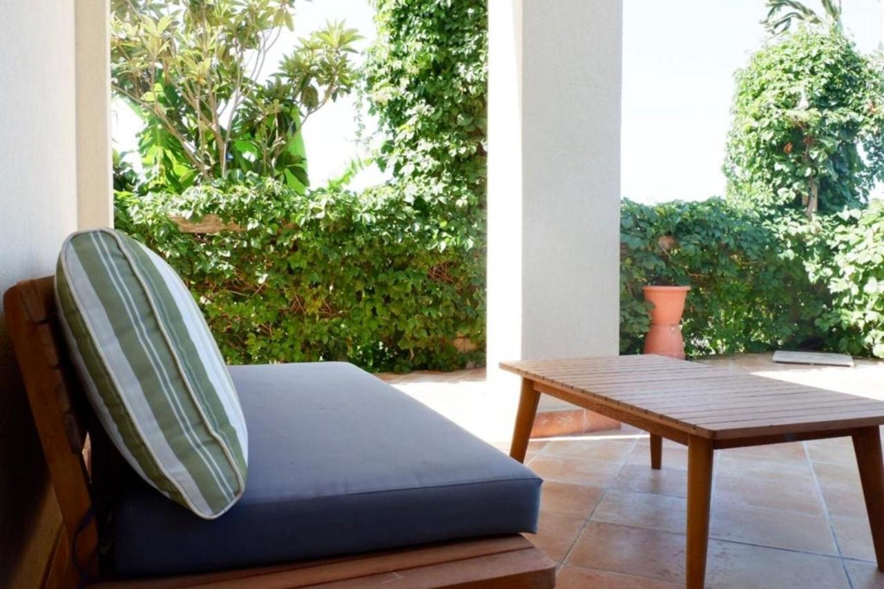 Surra Mediterranean Apartments Scicli Eksteriør billede